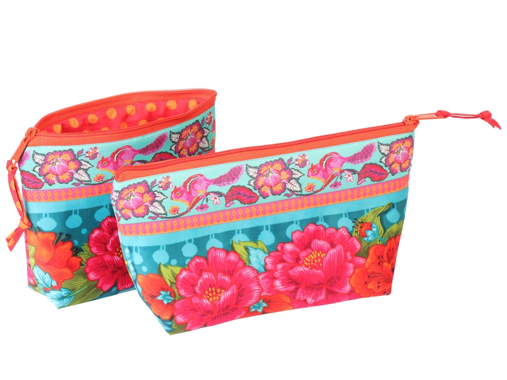 Renaissance Ribbons Bags | ByAnnie.com